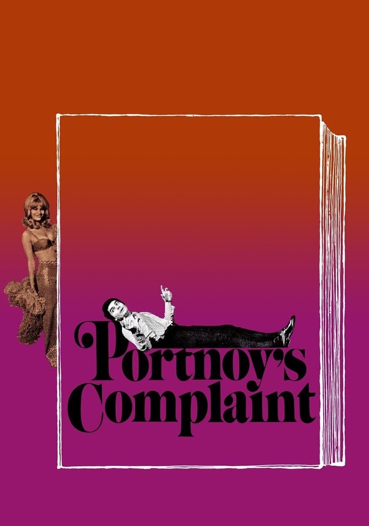 Portnoy's Complaint streaming where to watch online?